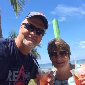 Meet your Posher, Debbie